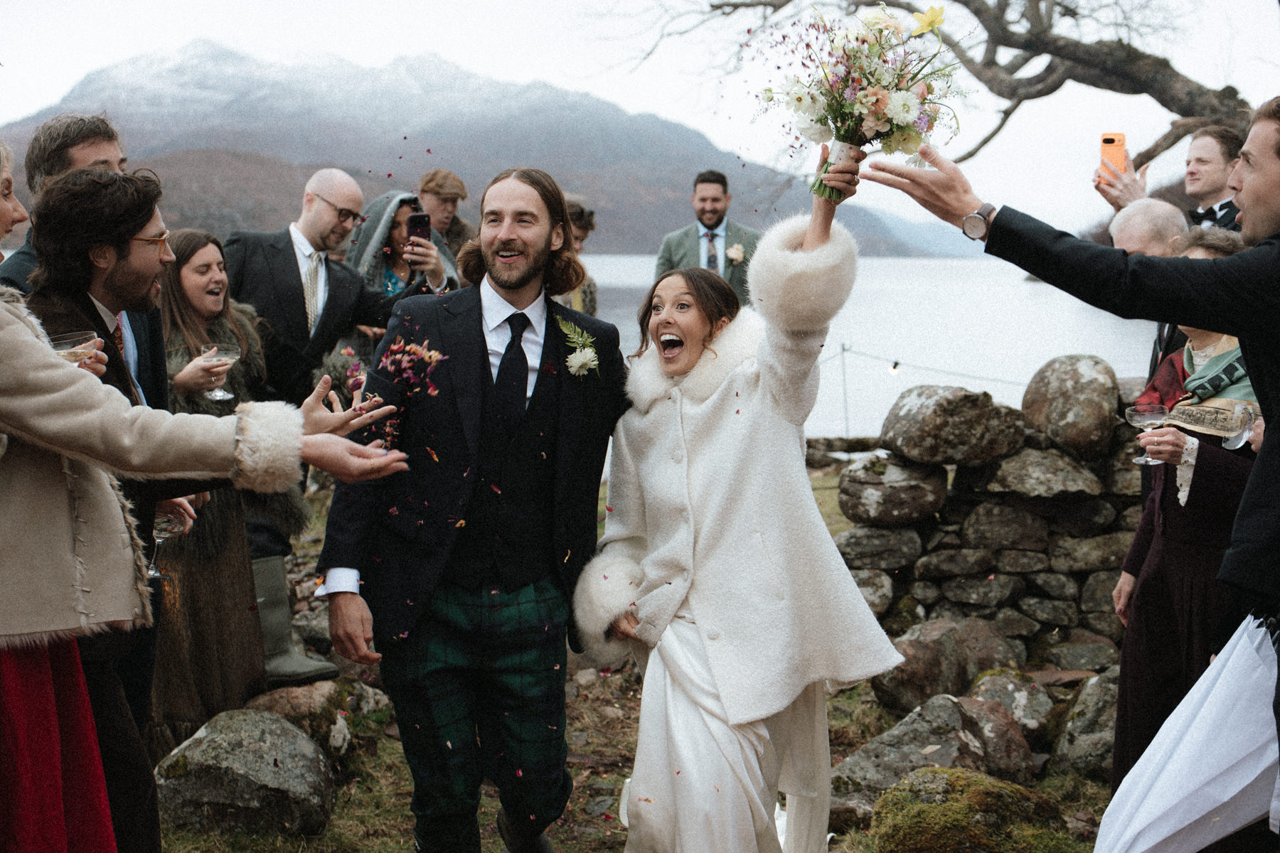 6 Best Wedding Planners In Scotland to Craft Your Dream Day 4