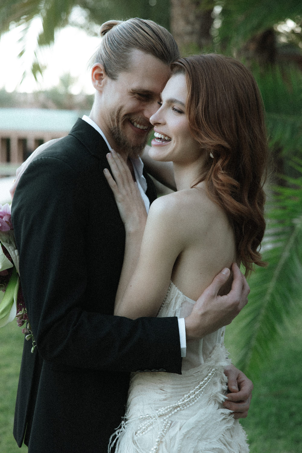 Destination wedding photography packages