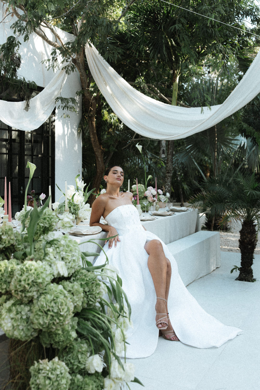 Destination wedding photography packages