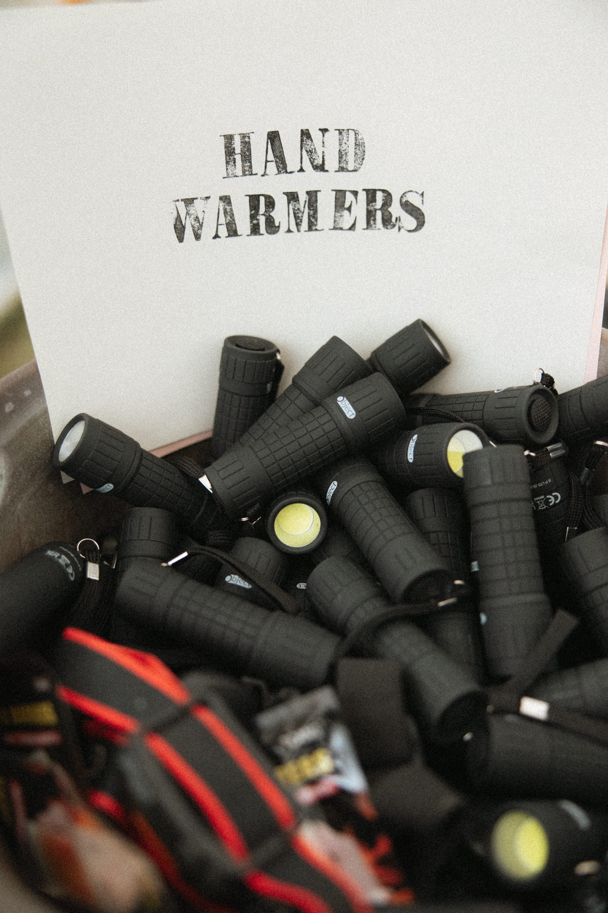 Wedding in the Scottish Highlands in winter in storm 49