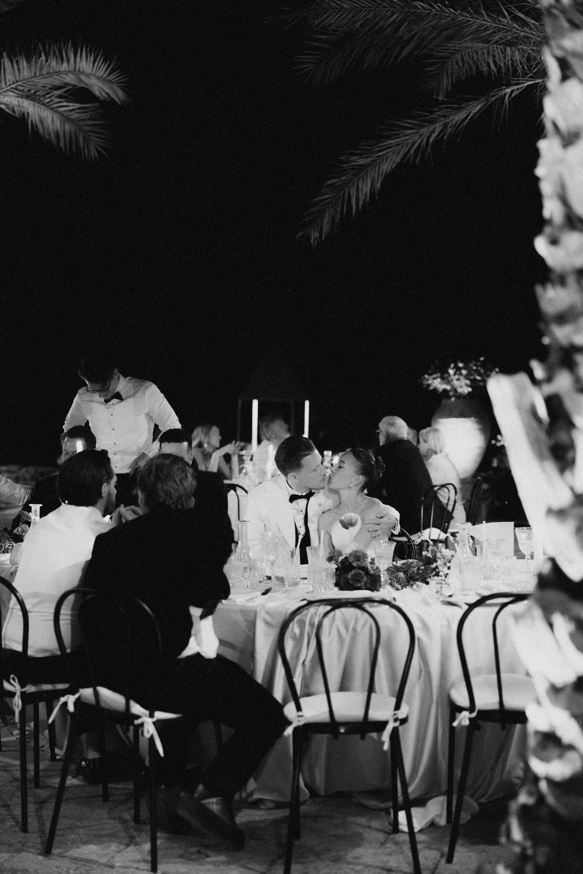wedding at Castello Xirumi