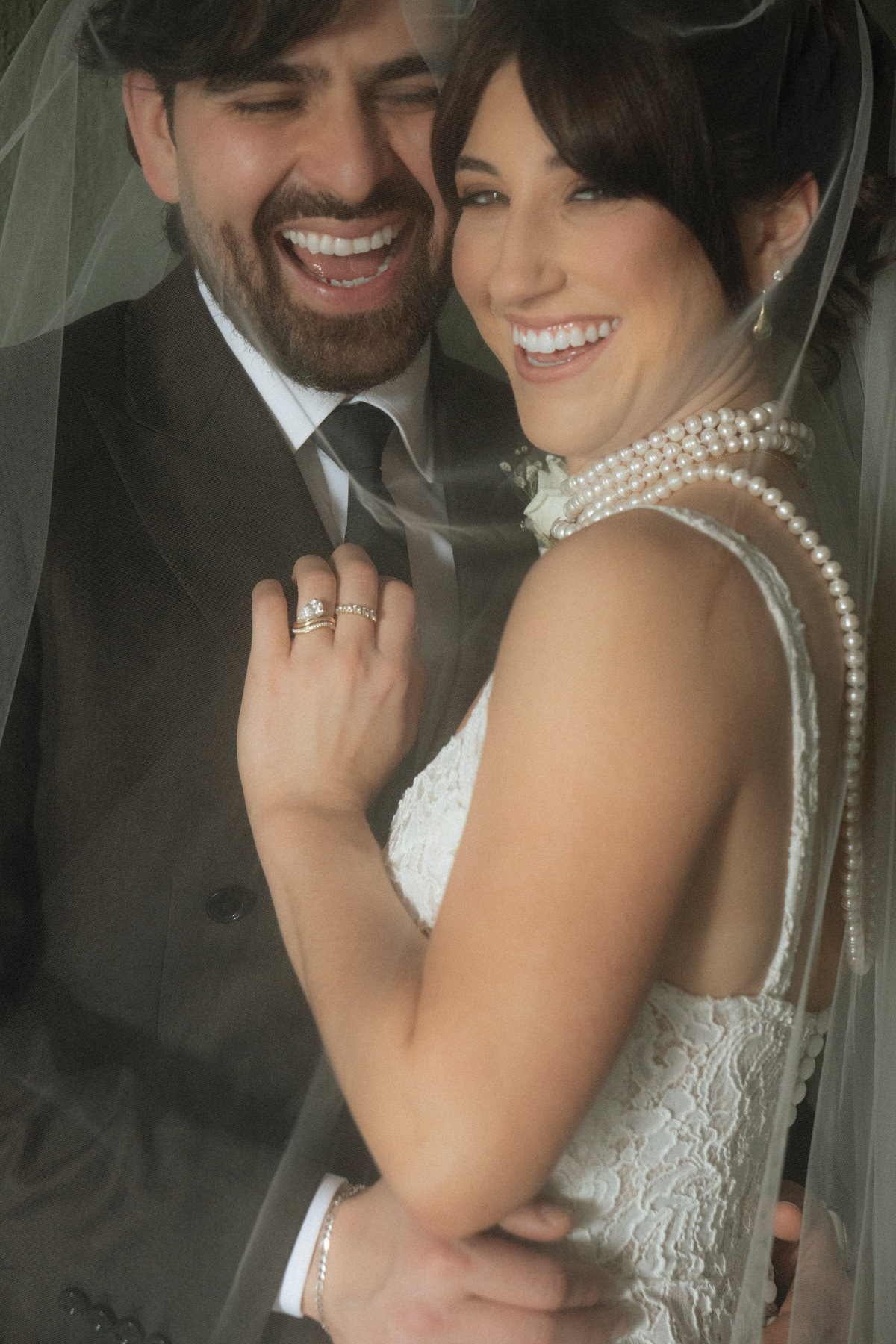 Intimate wedding at Villa Belvedere in Tuscany 45