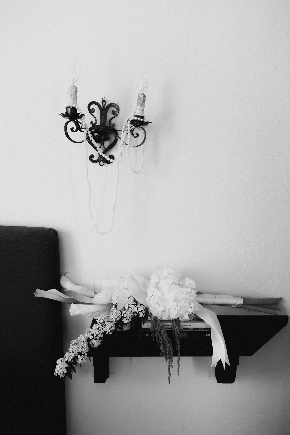 wedding at Villa Belvedere in Tuscany
