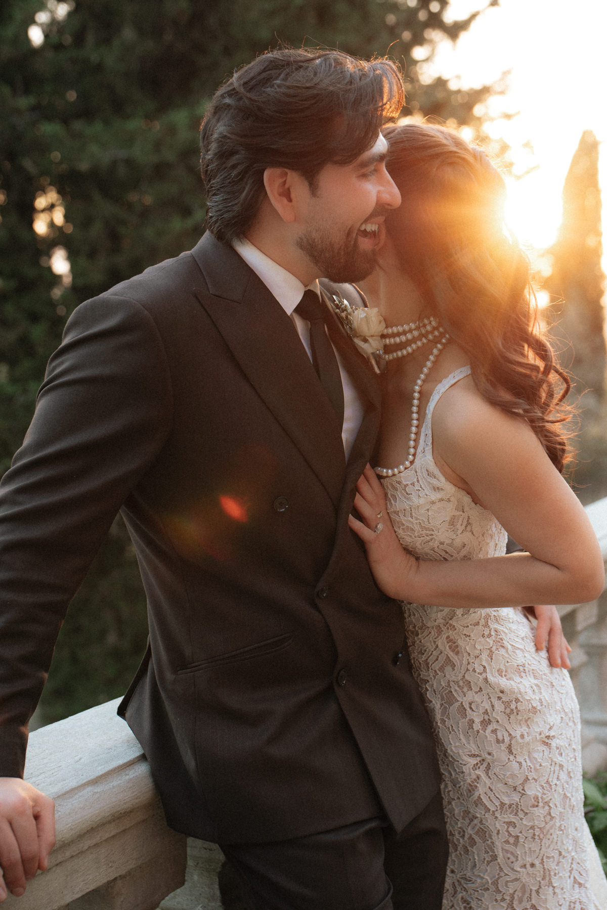 Planning a wedding in Tuscany: everything you need to know before saying "I do" in Italy 2
