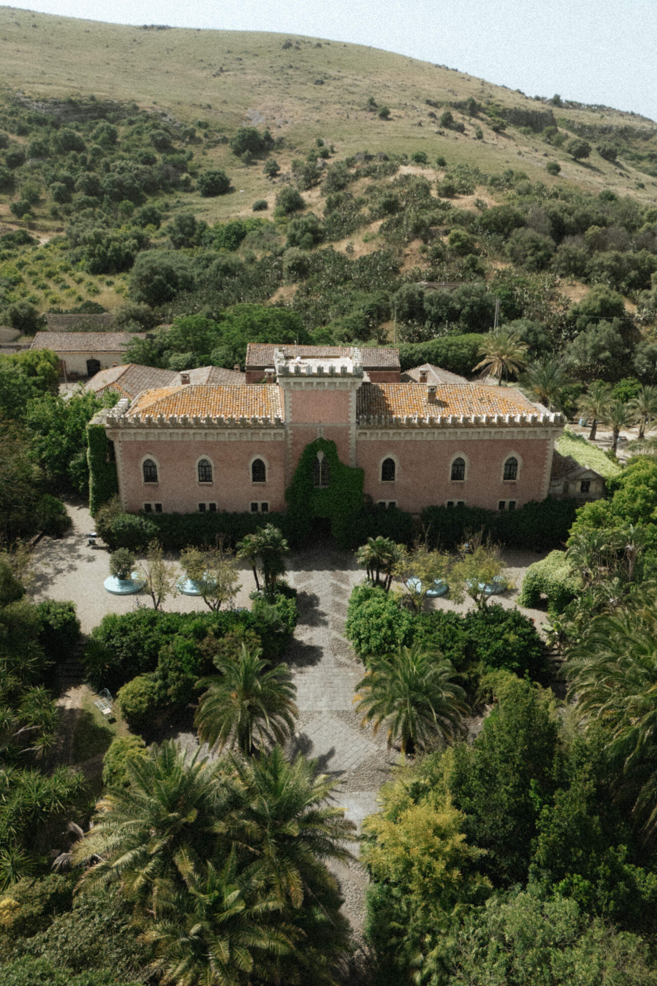 best wedding venues in Sicily