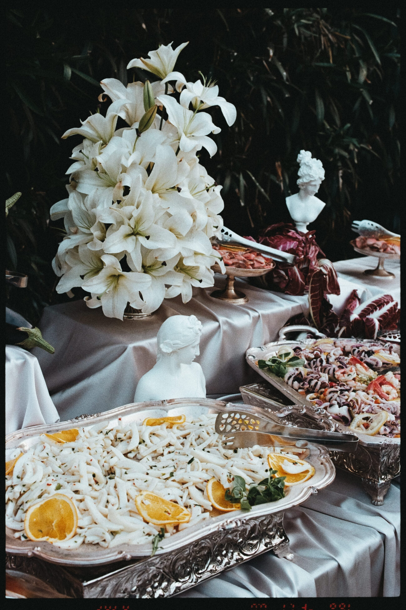 best time to get married in Sicily