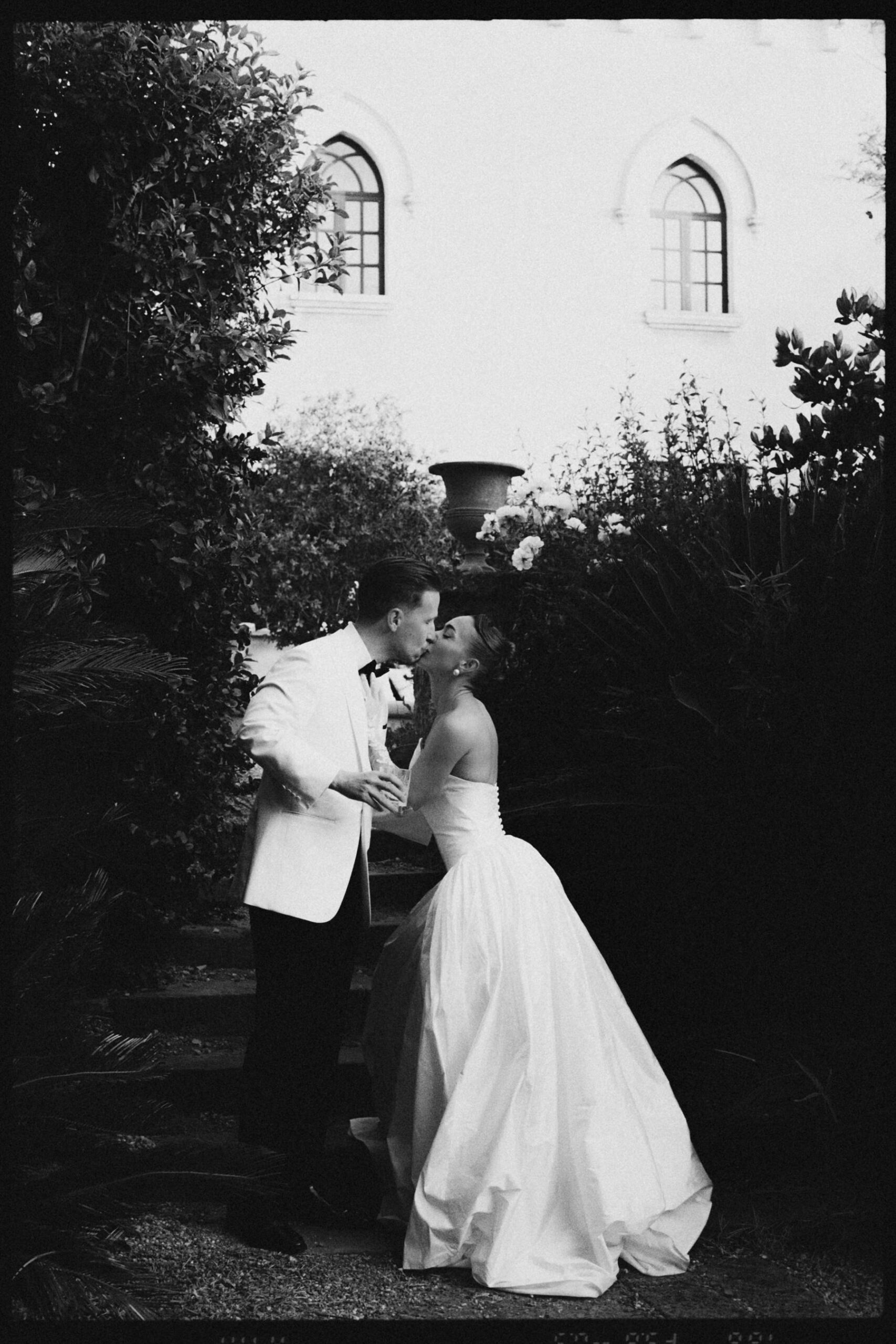 35mm Film Wedding Photographer in Scotland, the UK & Across Europe 30