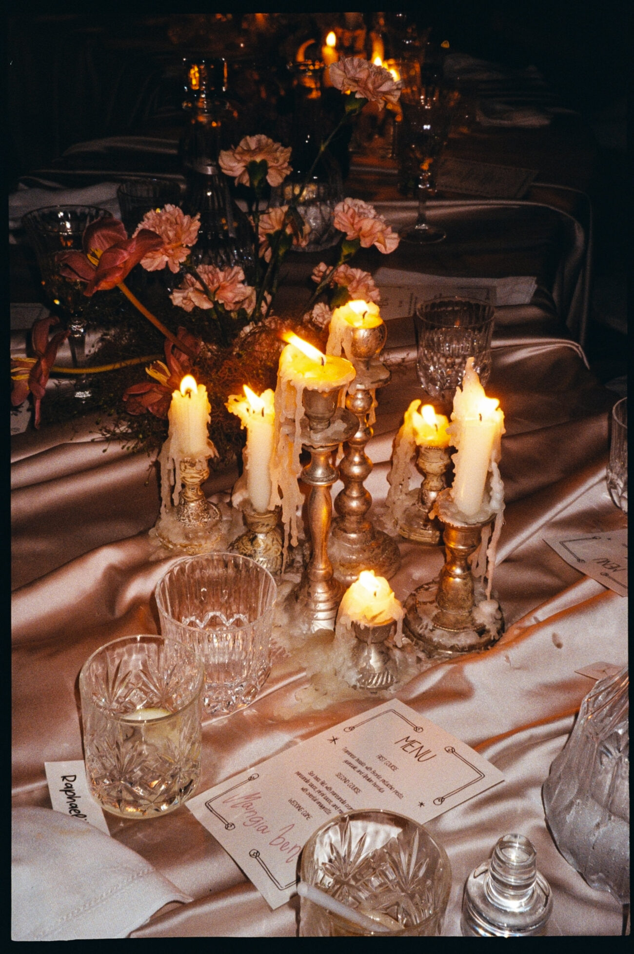 The 7 best wedding venues in Fife | A local wedding photographer's guide 5