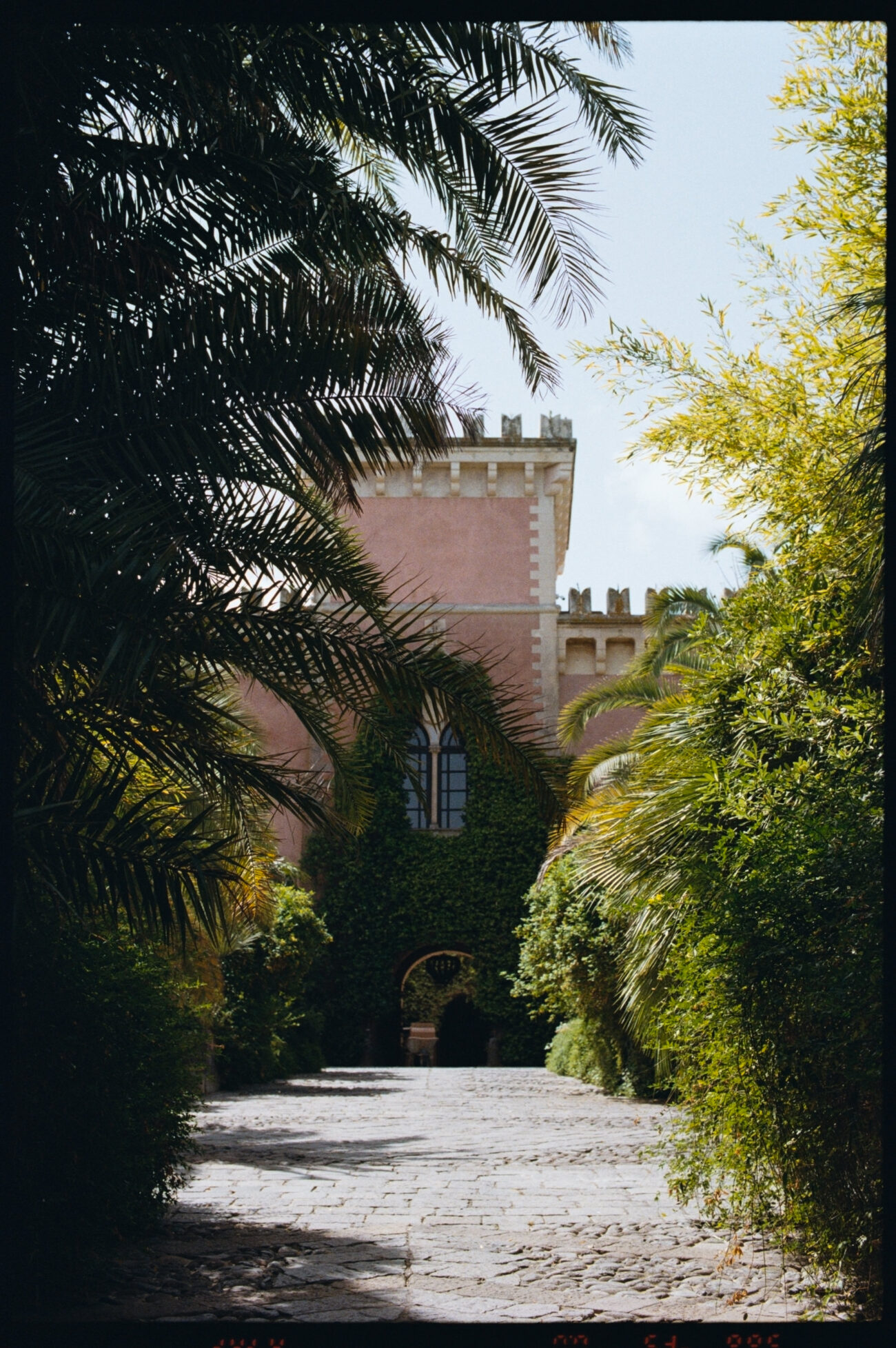 10 Best wedding venues in Sicily 1