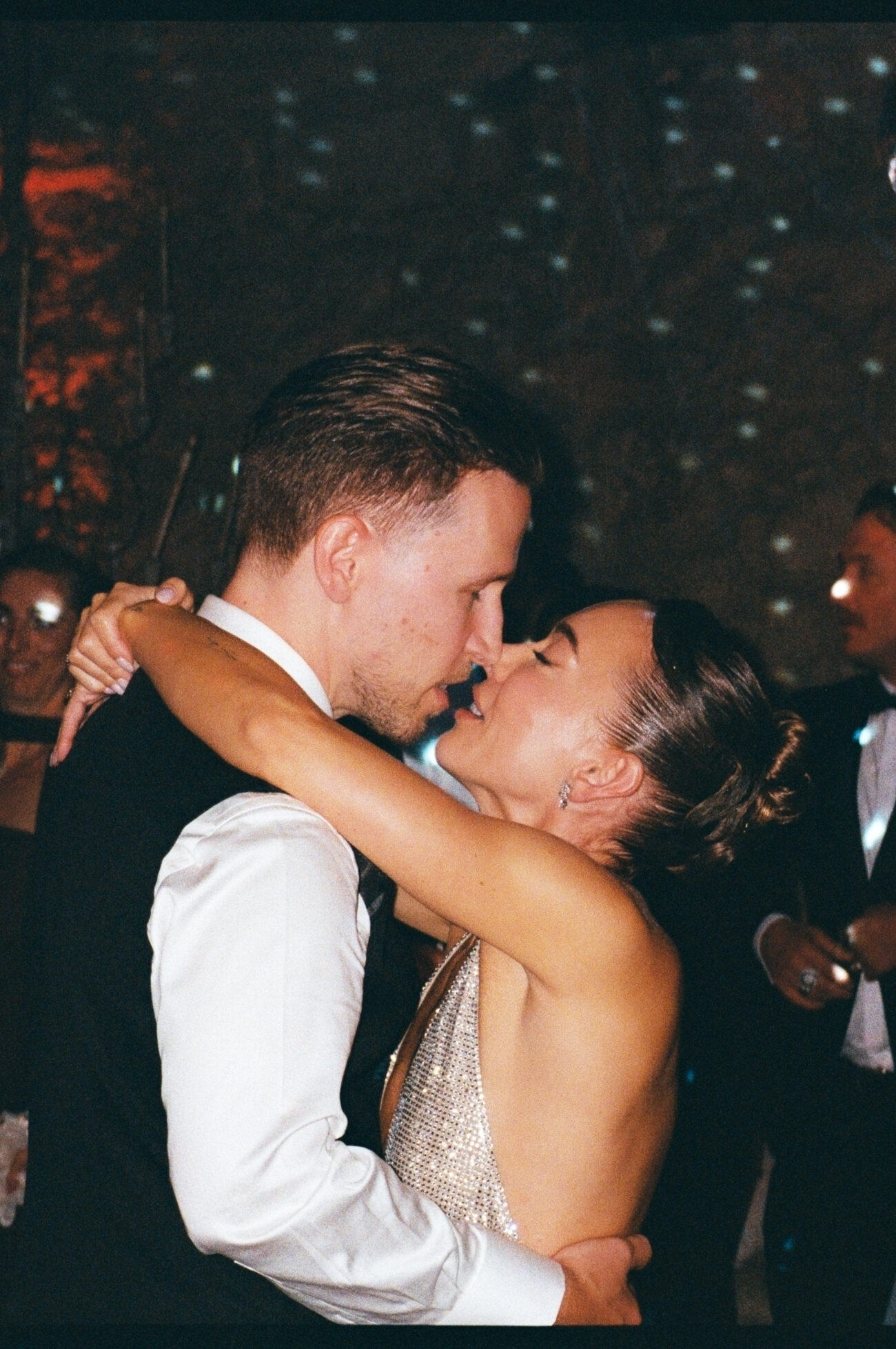 East vs West Sicily Wedding 1