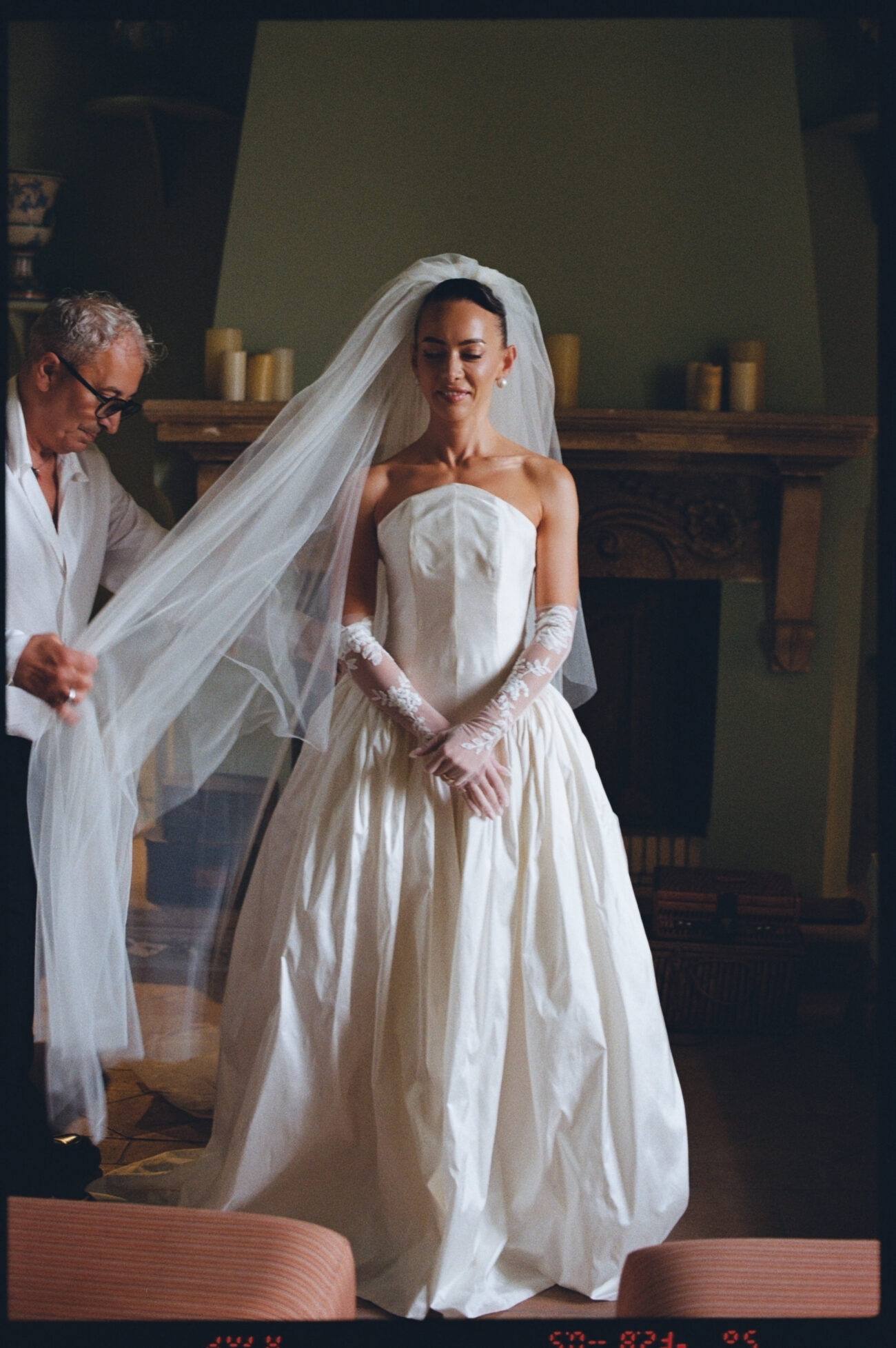 Best wedding venues in Tuscany: 20 stunning villas, castles & hidden gems 8