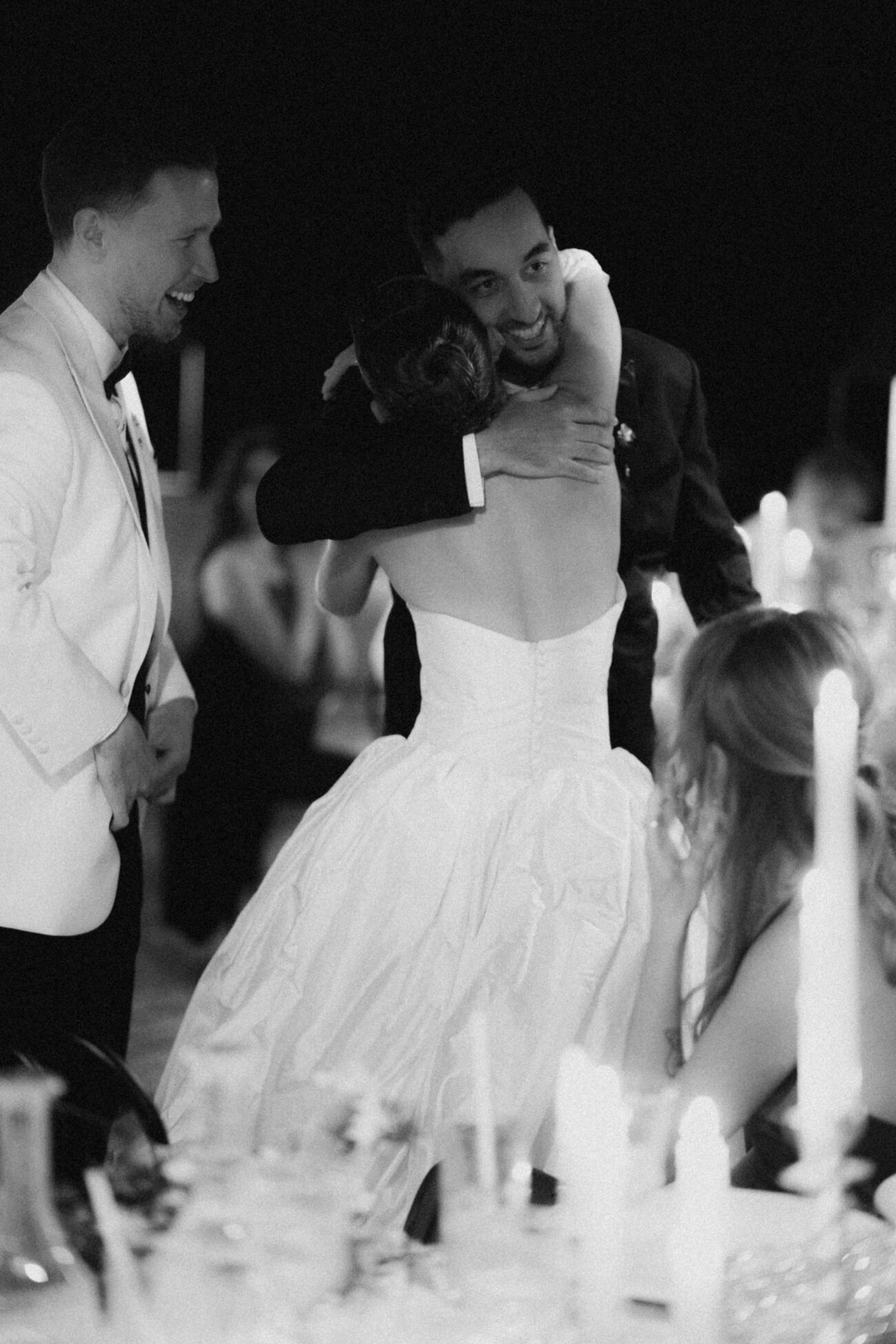 How to Write a Best Man Speech (Without Sounding Like Everyone Else) 14