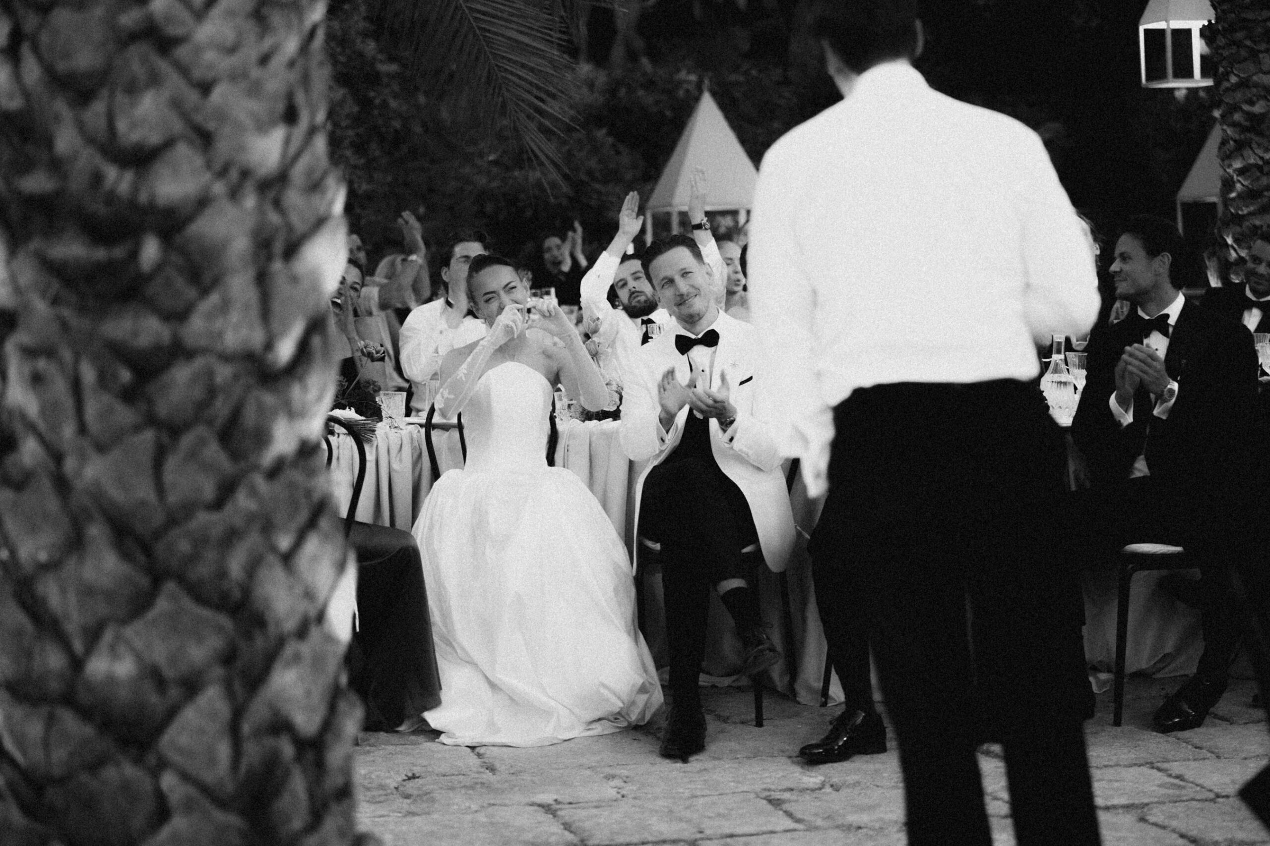 wedding at Castello Xirumi in Sicily