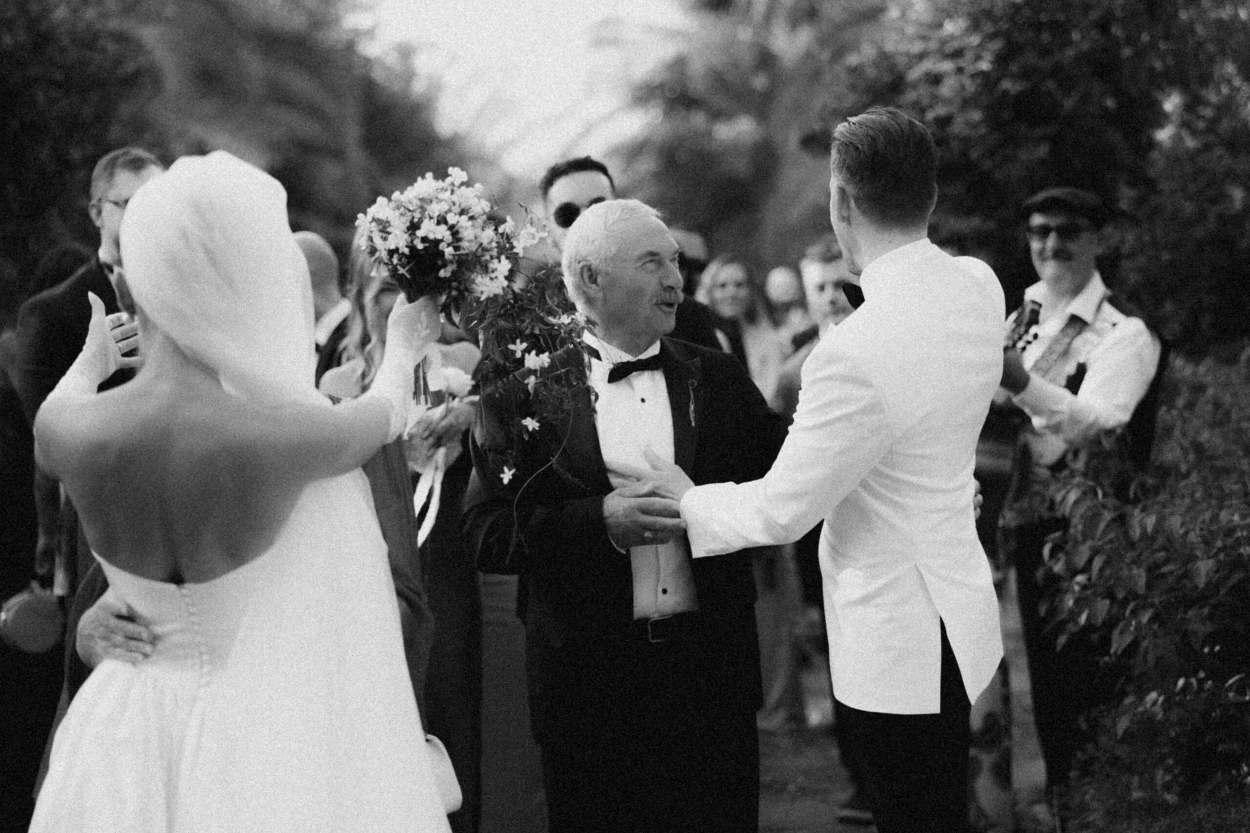 wedding at Castello Xirumi in Sicily