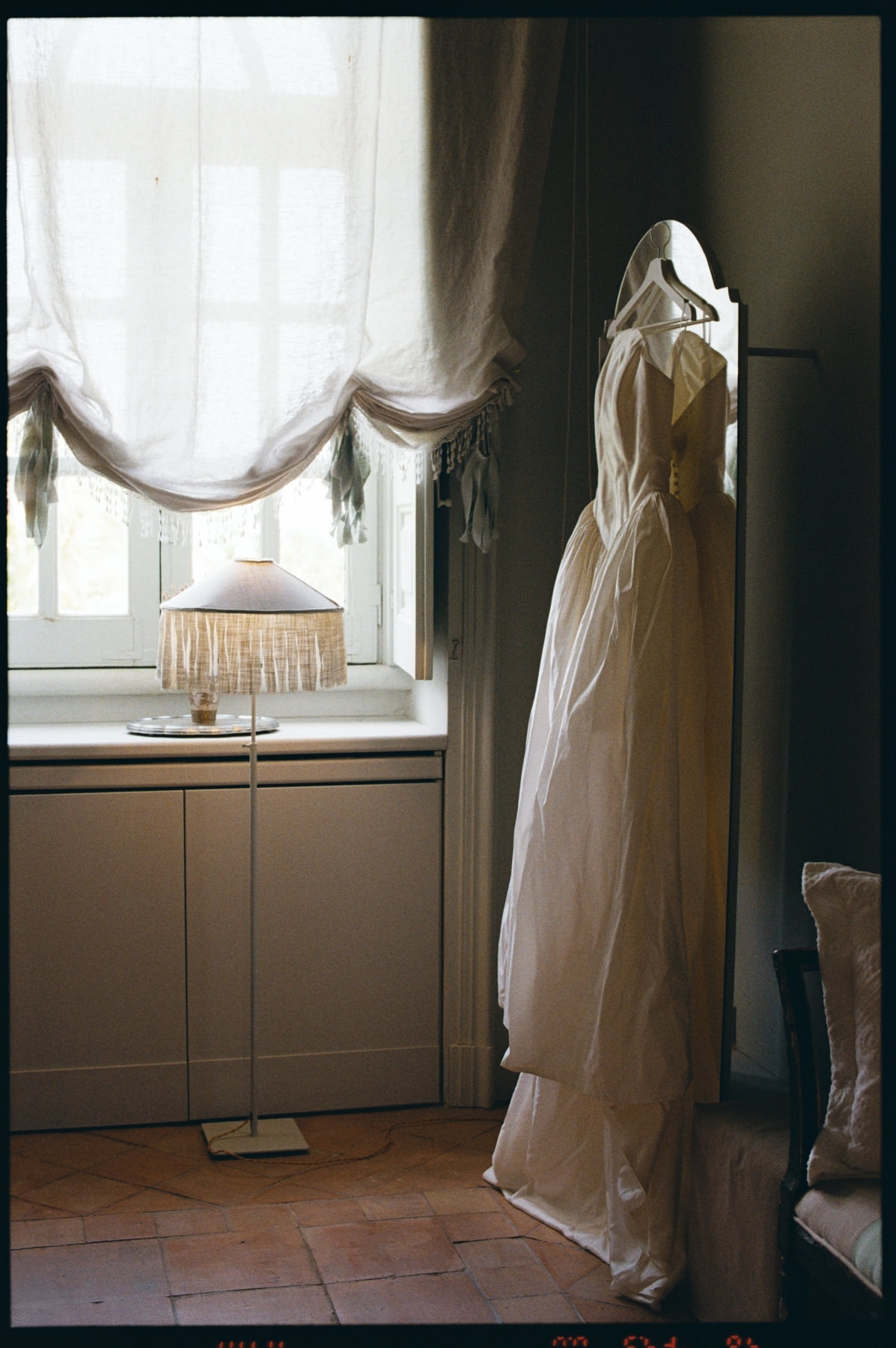 35mm Film Wedding Photographer in Scotland, the UK & Across Europe 39