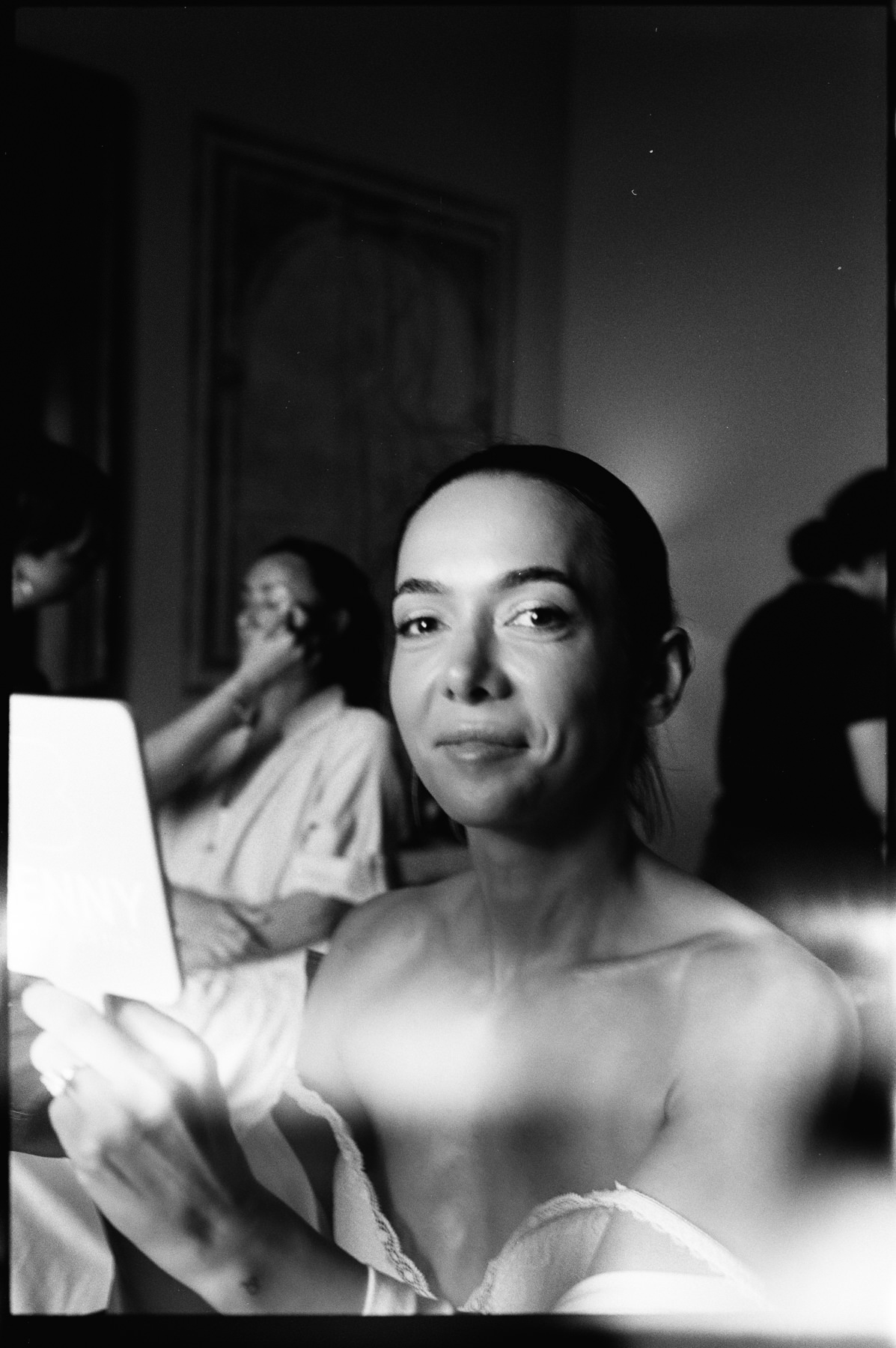 35mm Film Wedding Photographer in Scotland, the UK & Across Europe 40