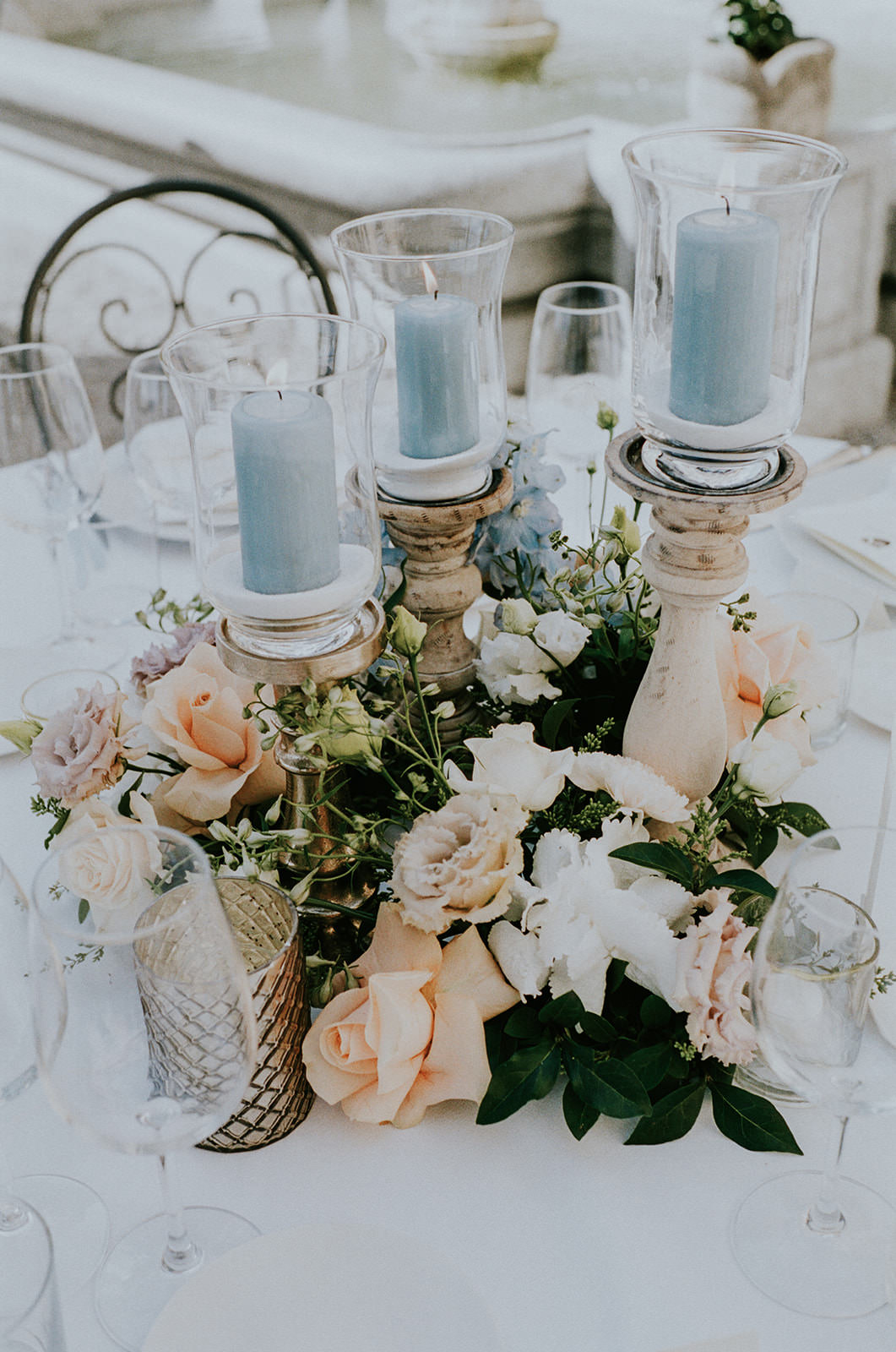 Romantic Wedding At Villa Cipressi, Lake Como Wedding - Glaiza & Kevin 37