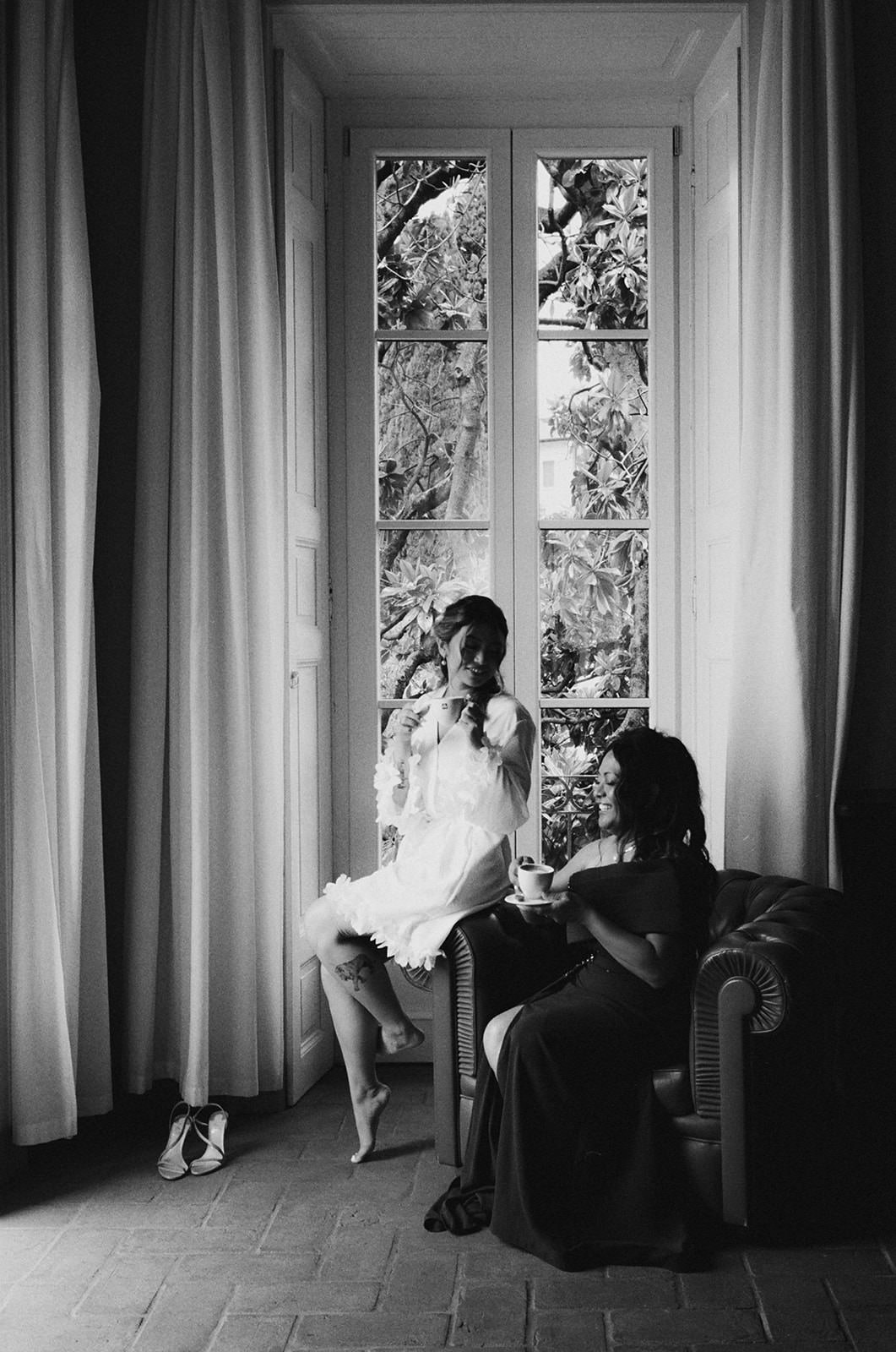 Romantic Wedding At Villa Cipressi, Lake Como Wedding - Glaiza & Kevin 20