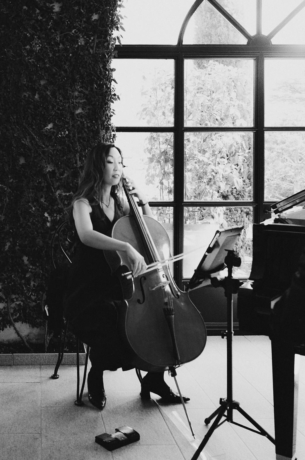 Romantic Wedding At Villa Cipressi, Lake Como Wedding - Glaiza & Kevin 35