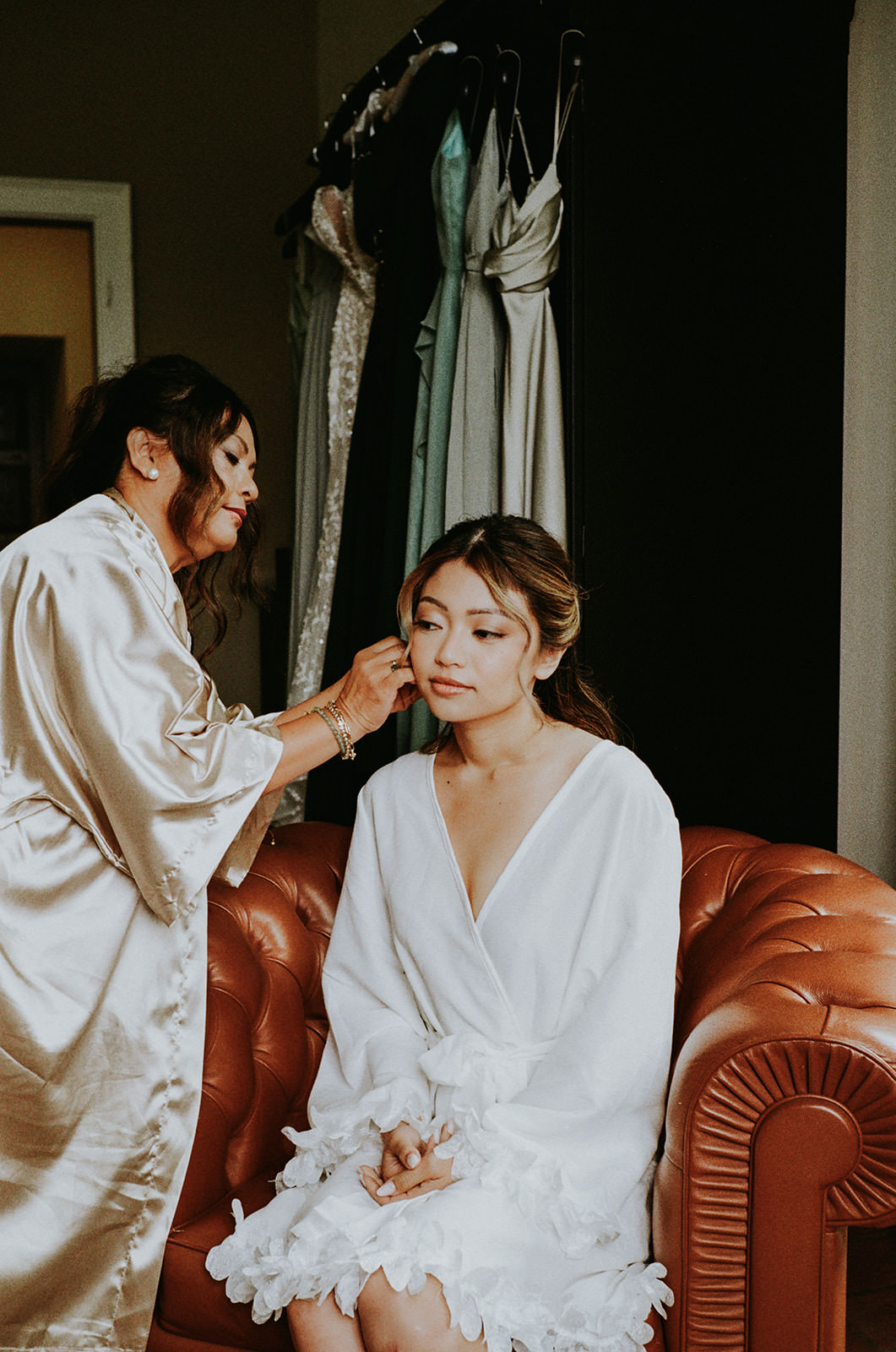 Romantic Wedding At Villa Cipressi, Lake Como Wedding - Glaiza & Kevin 4