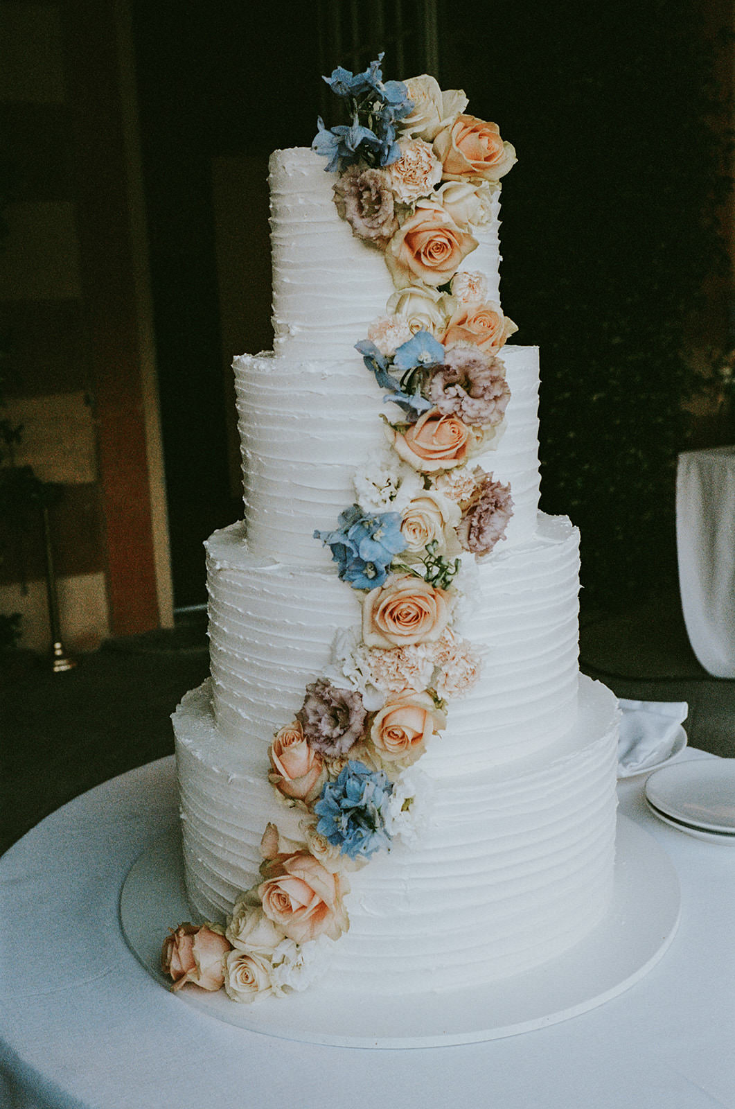 Romantic Wedding At Villa Cipressi, Lake Como Wedding - Glaiza & Kevin 12