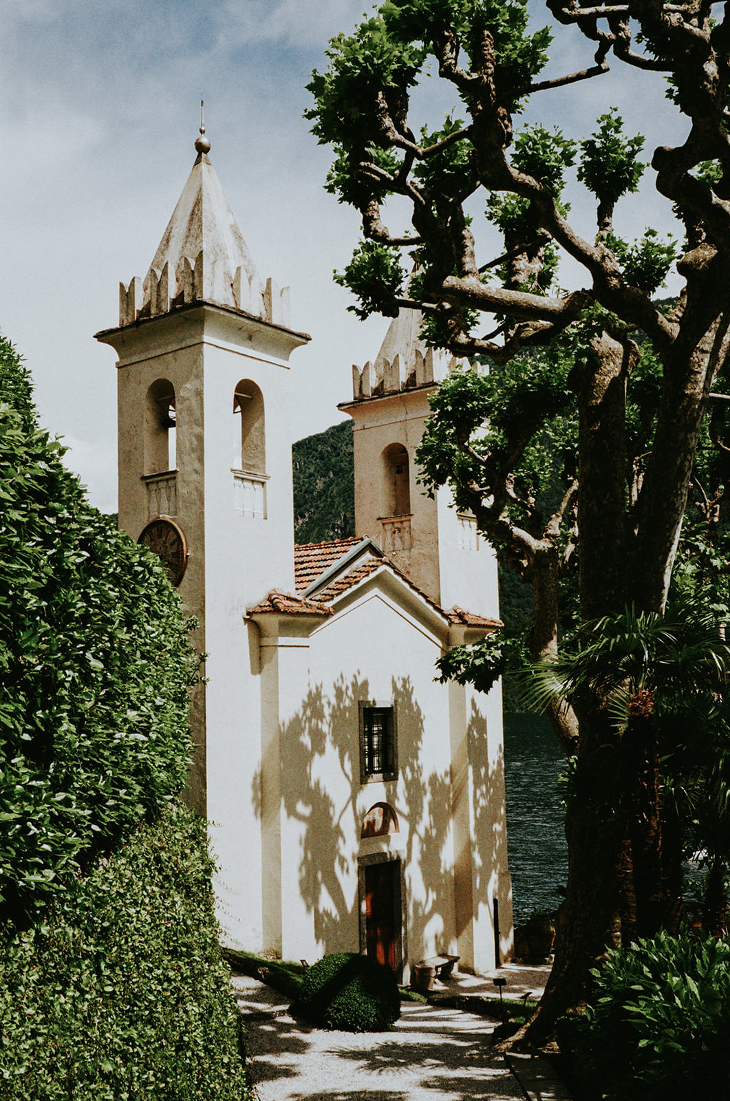 Romantic Wedding At Villa Cipressi, Lake Como Wedding - Glaiza & Kevin 13