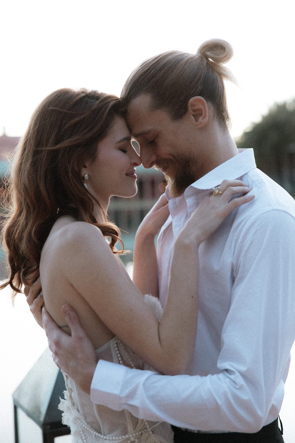 Destination wedding in Marrakech