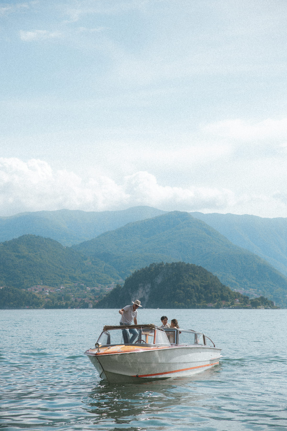 Romantic Wedding At Villa Cipressi, Lake Como Wedding - Glaiza & Kevin 143
