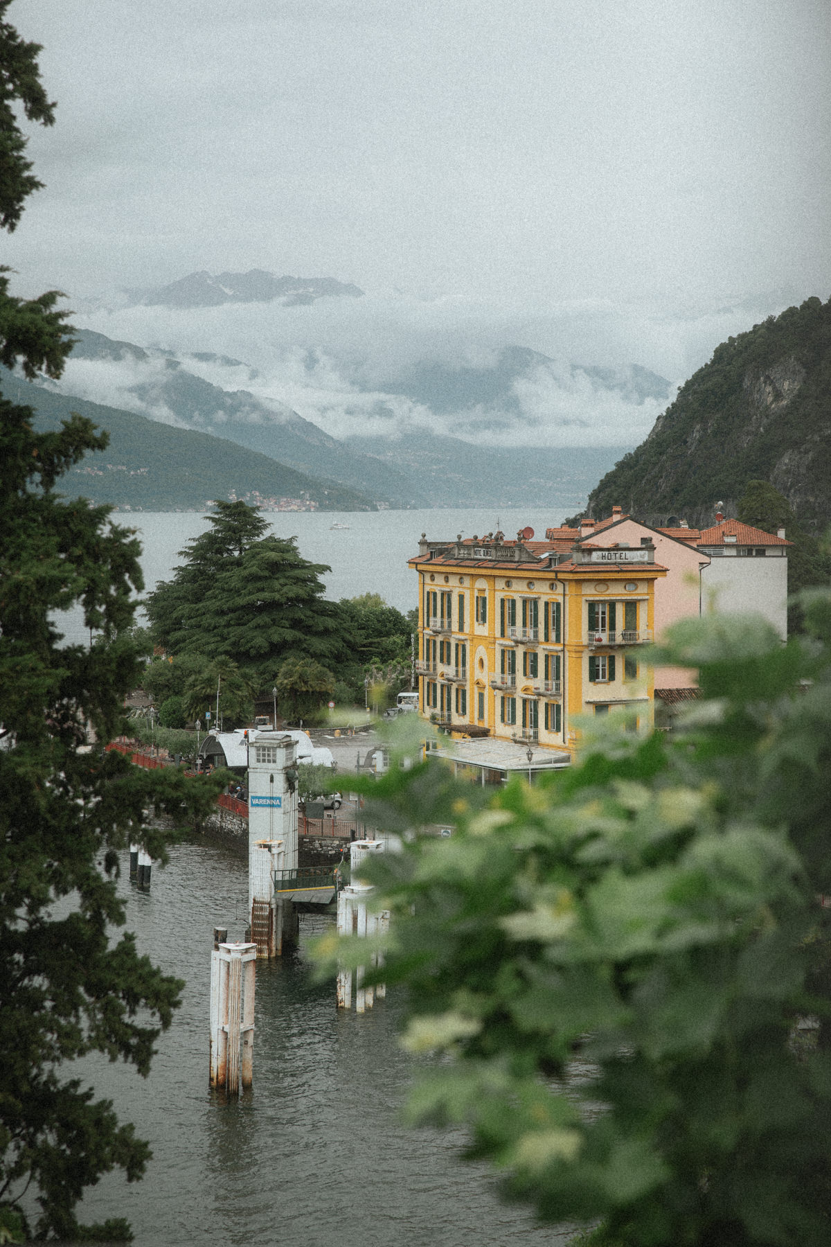 Romantic Wedding At Villa Cipressi, Lake Como Wedding - Glaiza & Kevin 40
