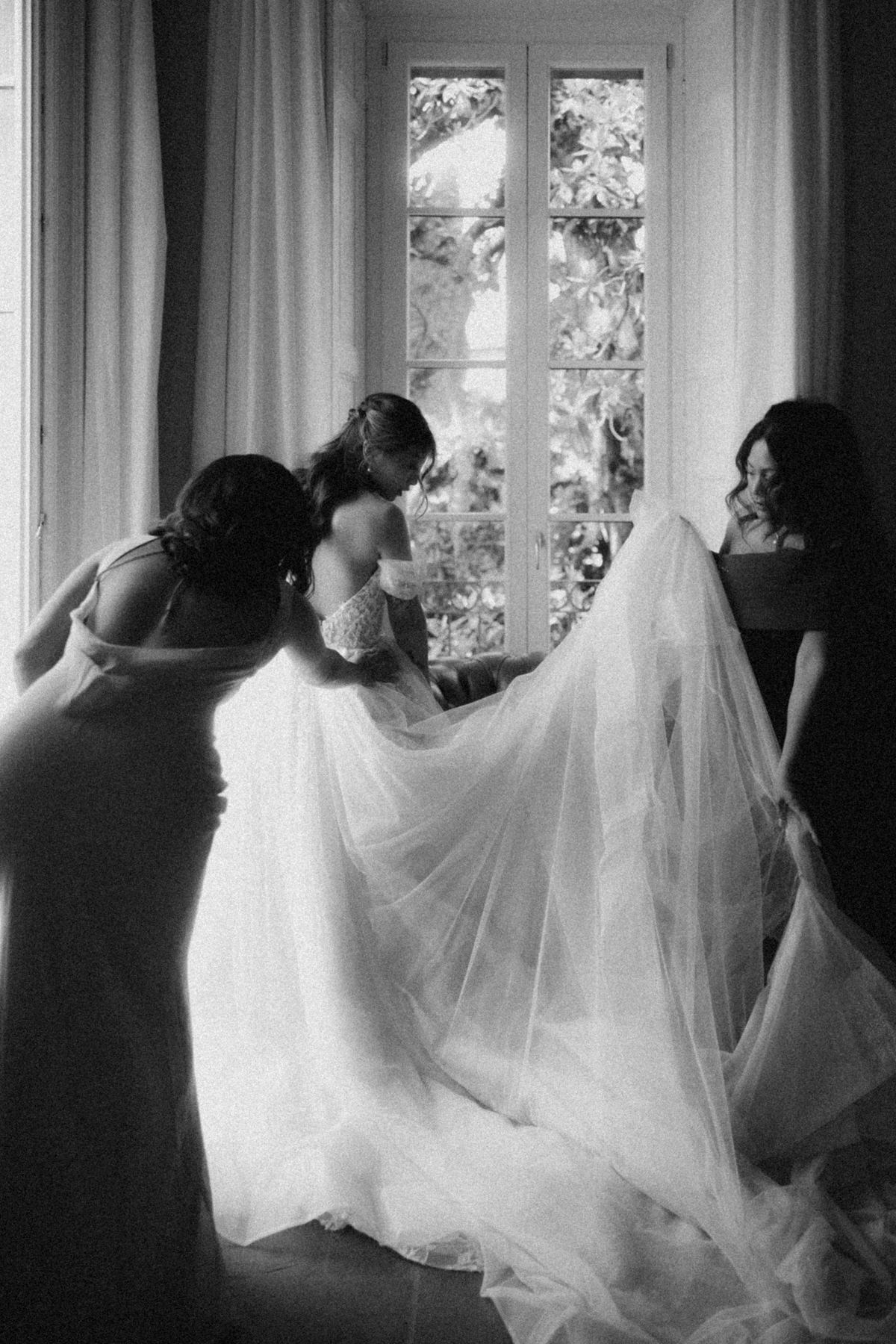 Wedding at Villa Cipressi in Varenna, lake Como