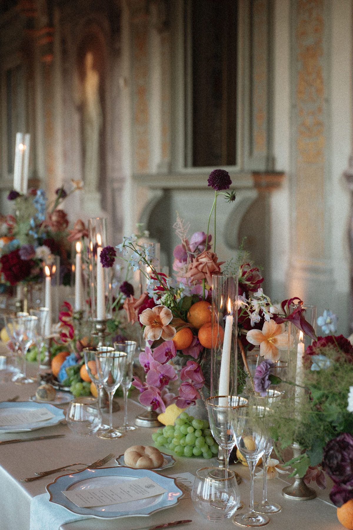 Planning a wedding in Tuscany: everything you need to know before saying "I do" in Italy 5