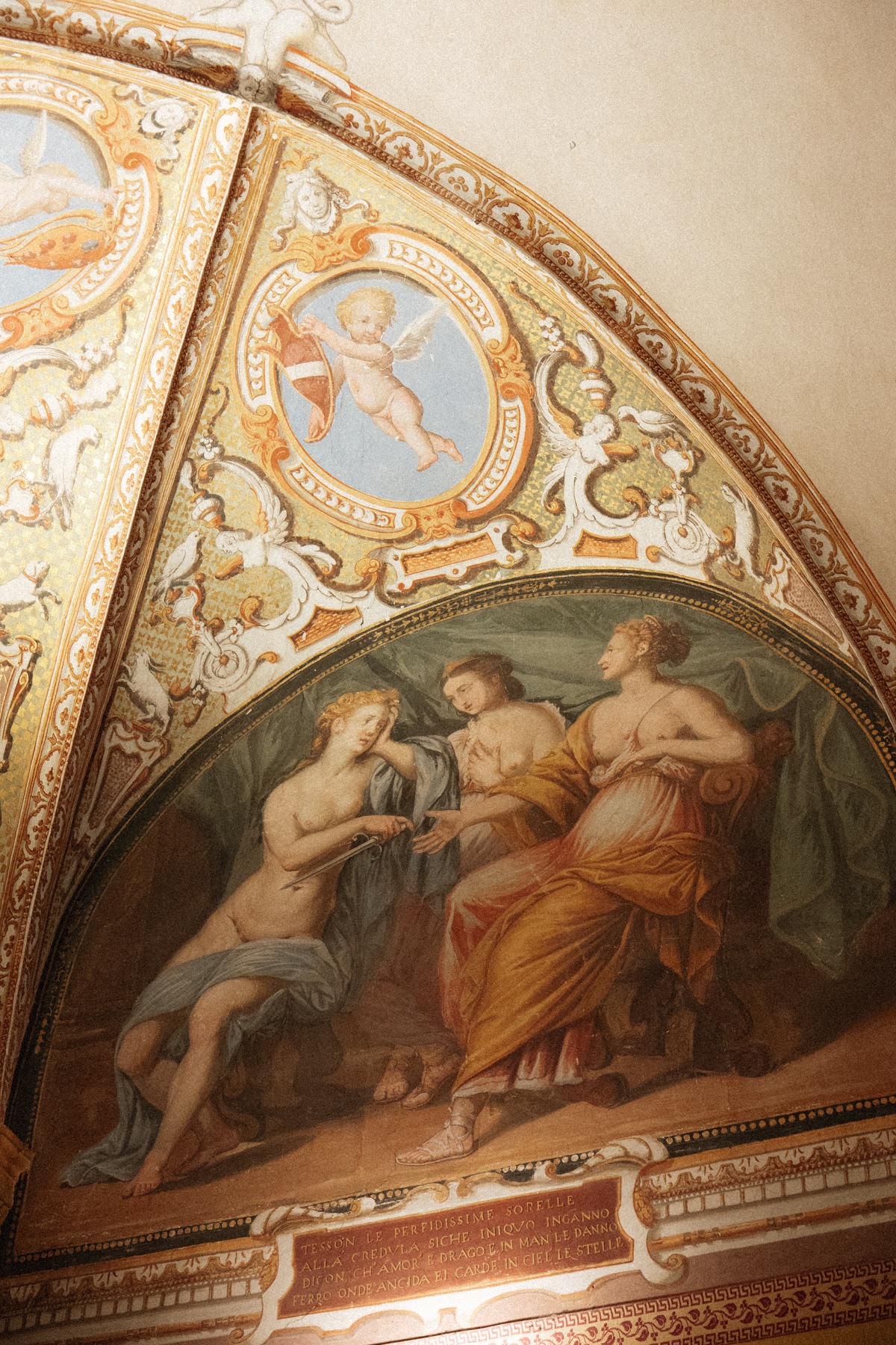 Best wedding venues in Tuscany: 20 stunning villas, castles & hidden gems 10