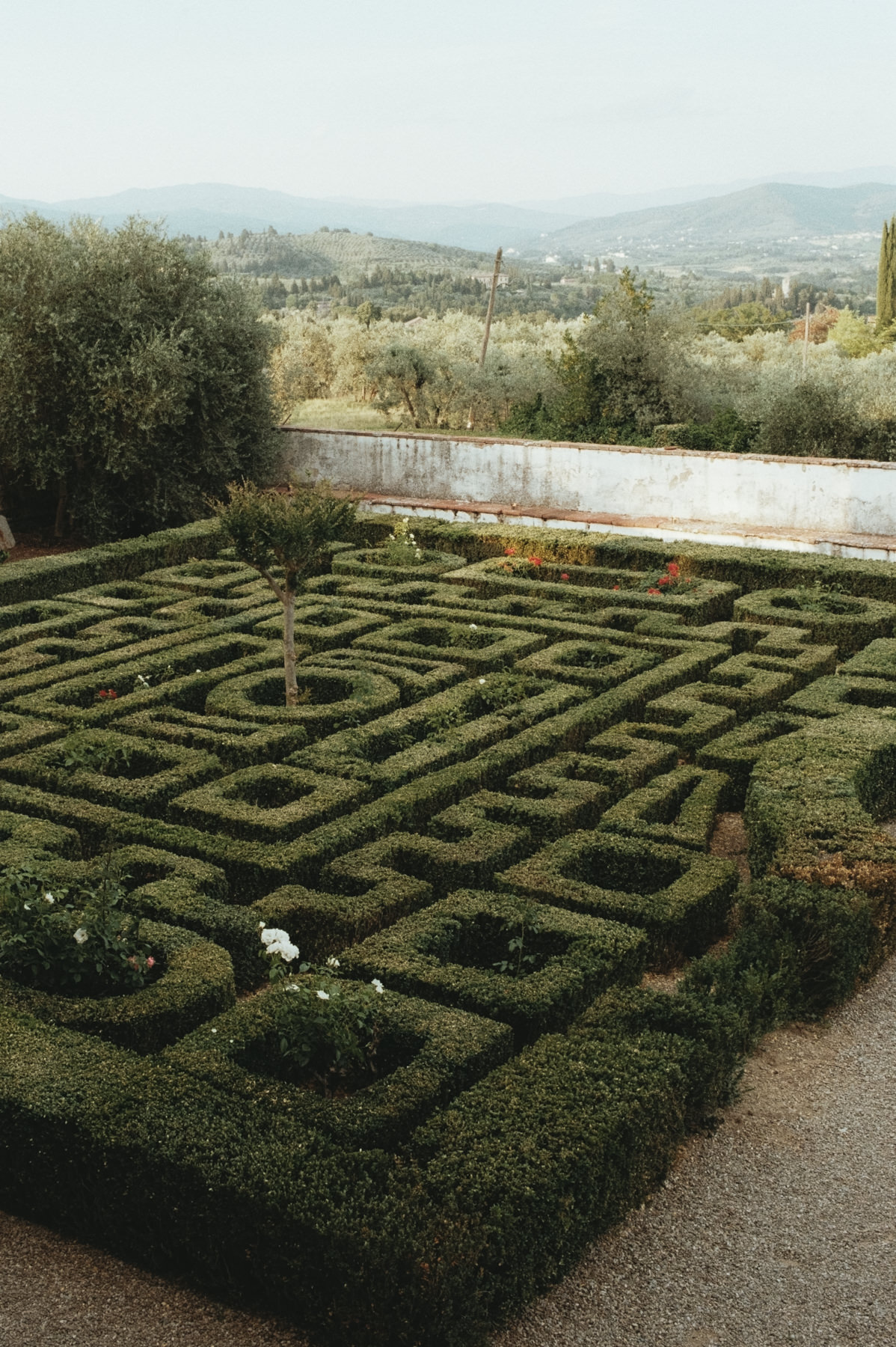 Best wedding venues in Tuscany: 20 stunning villas, castles & hidden gems 12