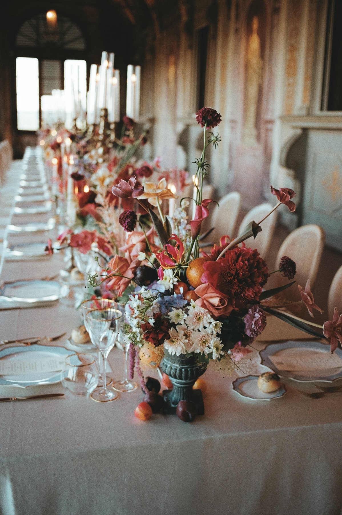 best wedding venues in Tuscany