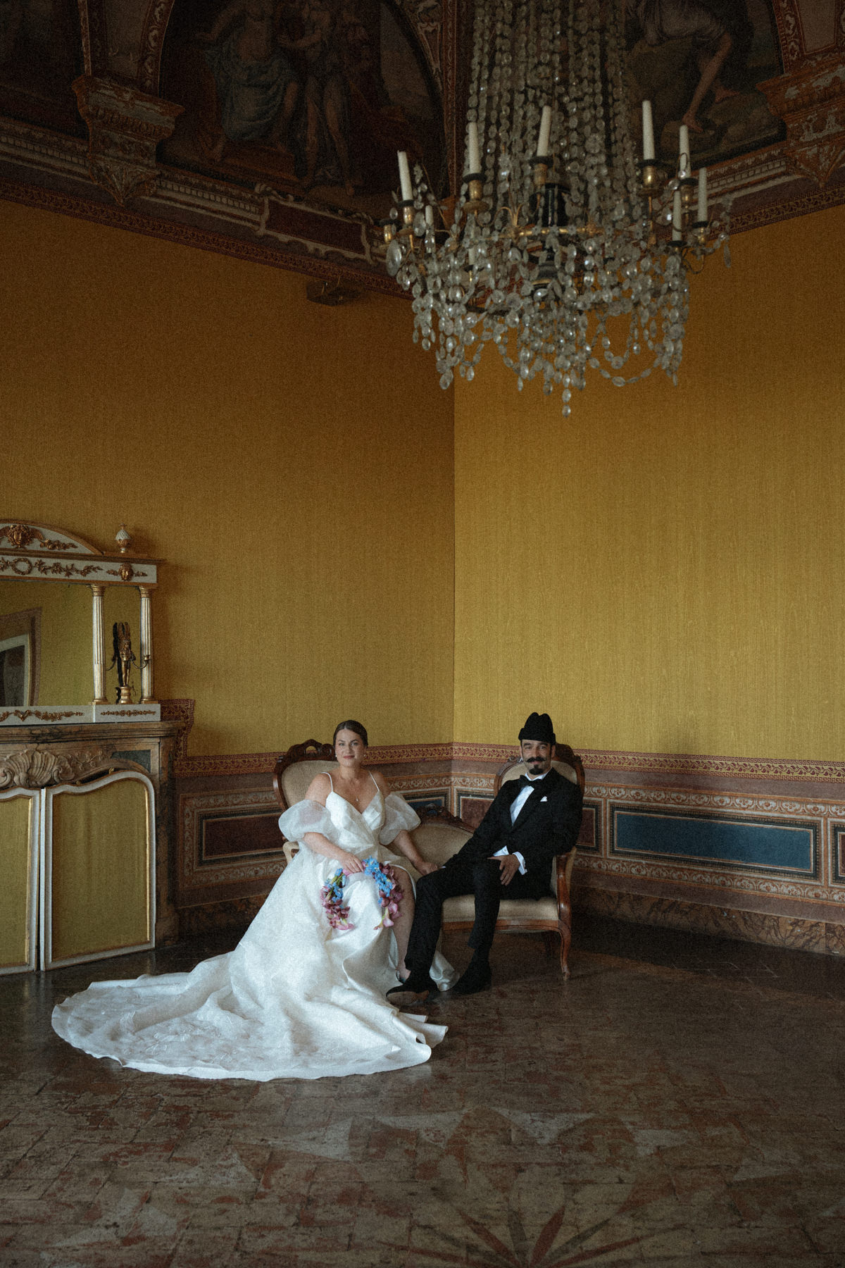 When is the best time to get married in Tuscany? A wedding photographer's guide to every season 8