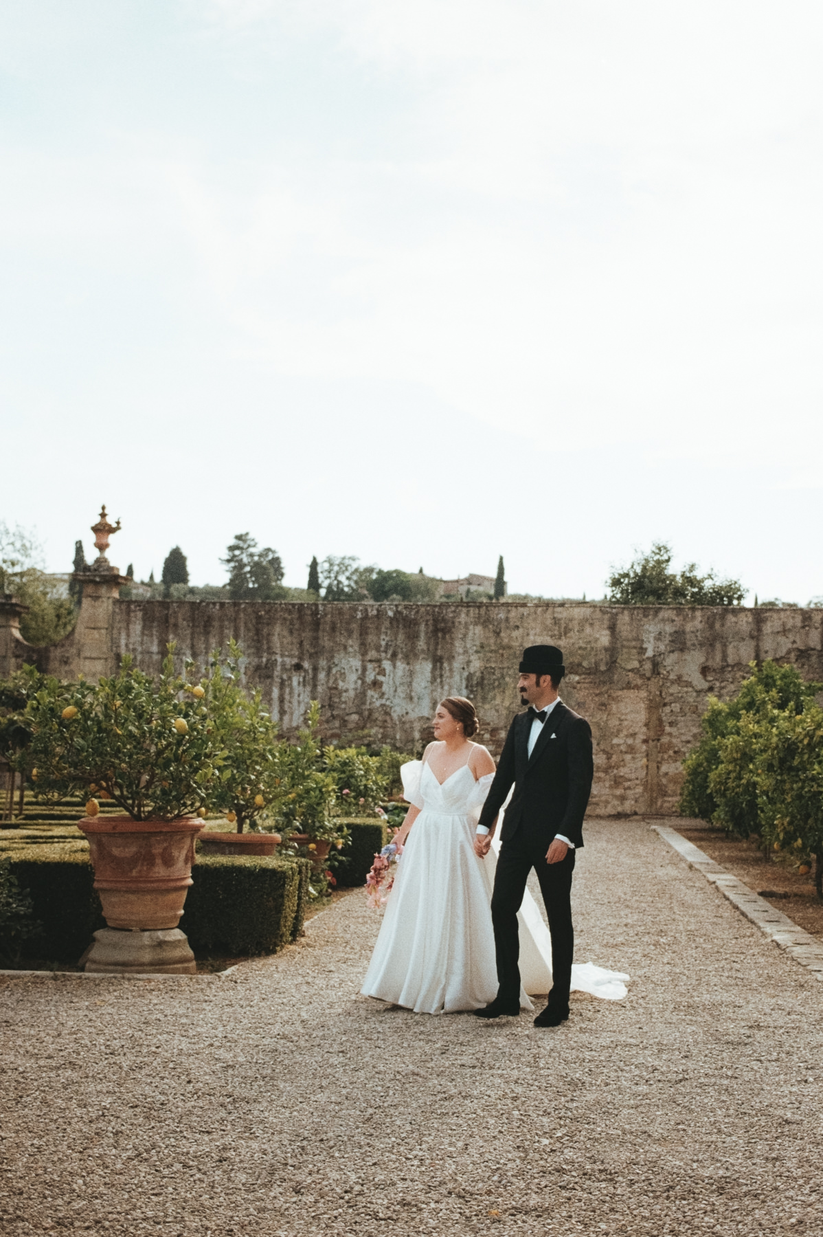 Best wedding venues in Tuscany: 20 stunning villas, castles & hidden gems 11