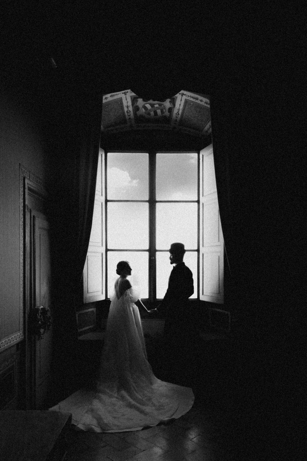 Planning a wedding in Tuscany: everything you need to know before saying "I do" in Italy 9