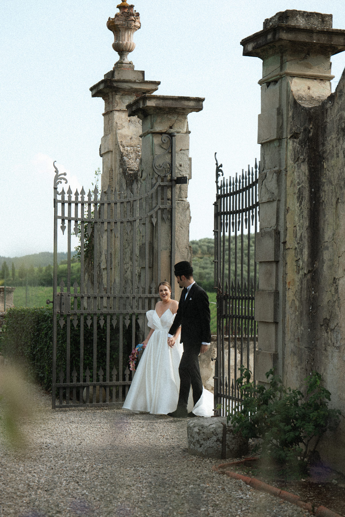 Best wedding venues in Tuscany: 20 stunning villas, castles & hidden gems 4