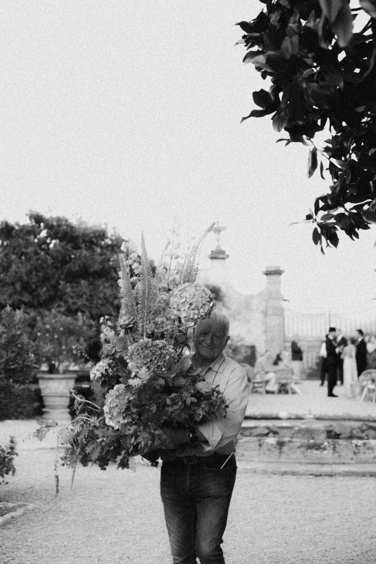Planning a wedding in Tuscany: everything you need to know before saying "I do" in Italy 6