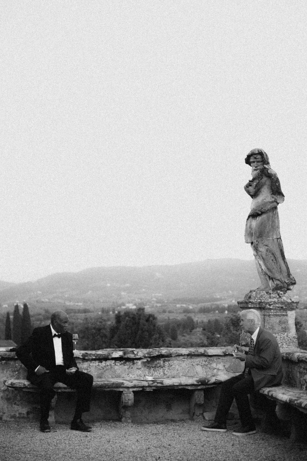 When is the best time to get married in Tuscany? A wedding photographer's guide to every season 6